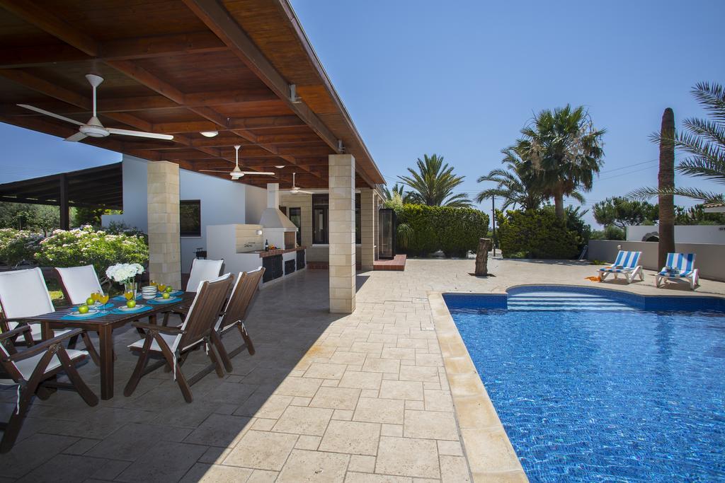 Ayia Napa Villa Magnolia Zimmer foto