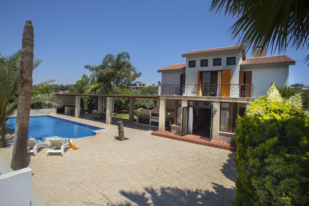 Ayia Napa Villa Magnolia Zimmer foto
