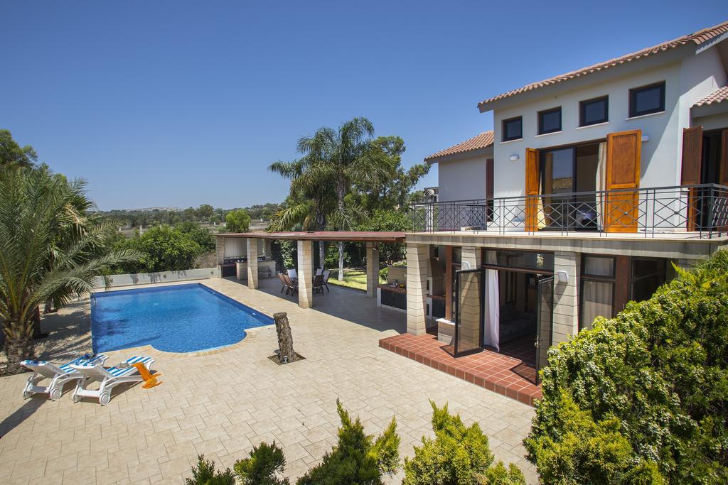 Ayia Napa Villa Magnolia Zimmer foto