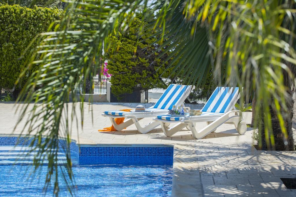 Ayia Napa Villa Magnolia Zimmer foto