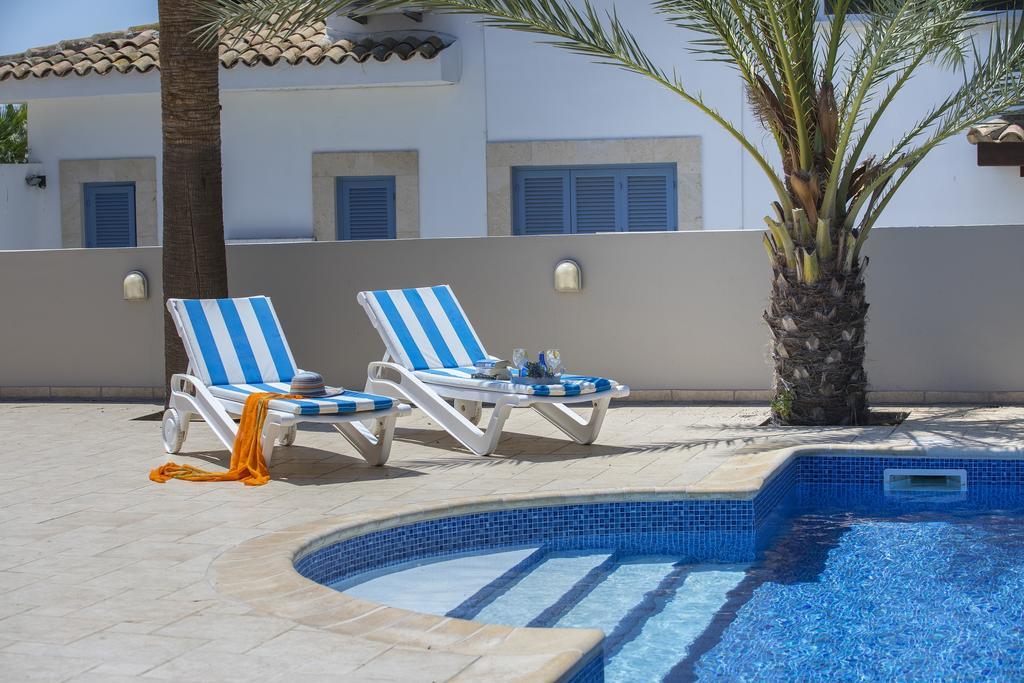 Ayia Napa Villa Magnolia Zimmer foto