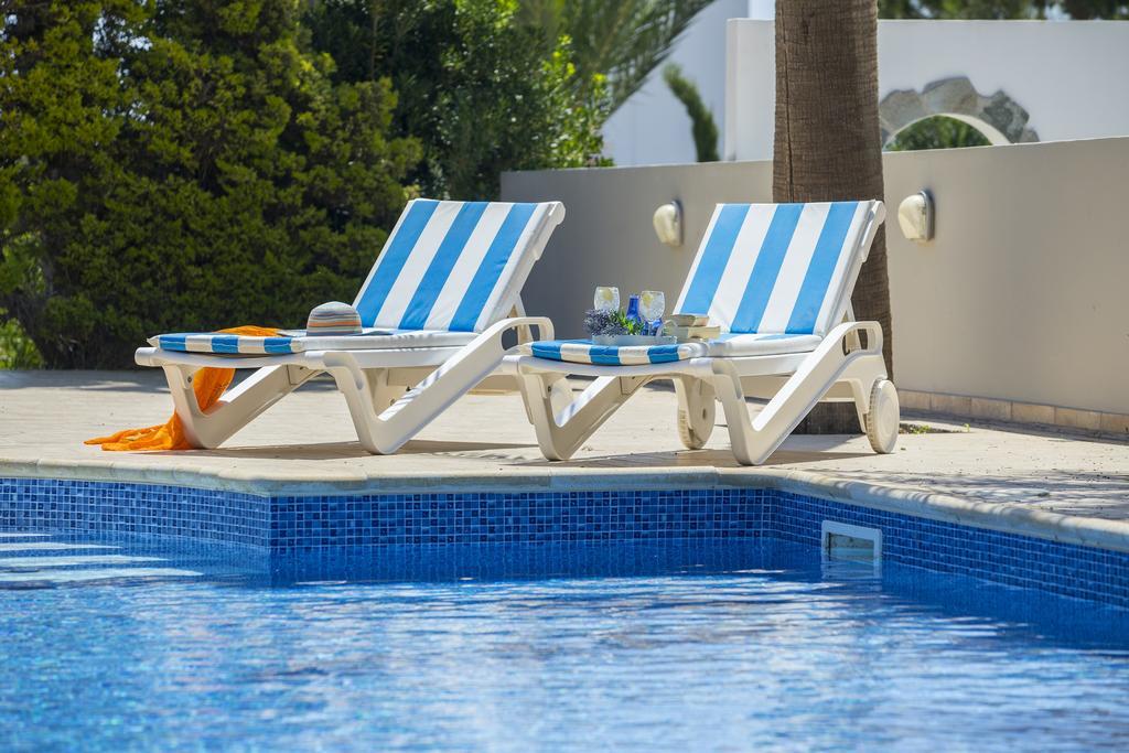 Ayia Napa Villa Magnolia Zimmer foto
