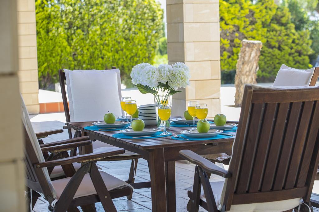 Ayia Napa Villa Magnolia Zimmer foto