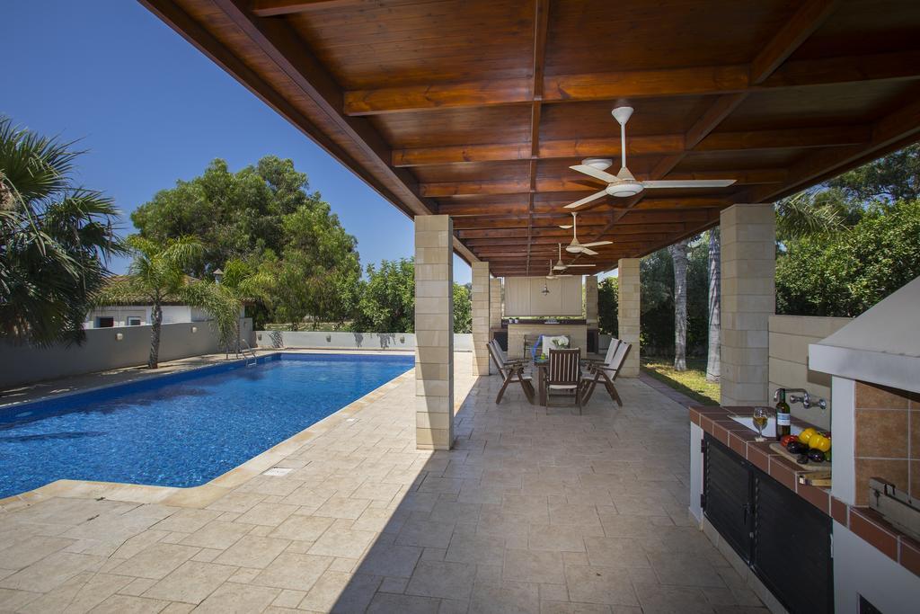Ayia Napa Villa Magnolia Zimmer foto