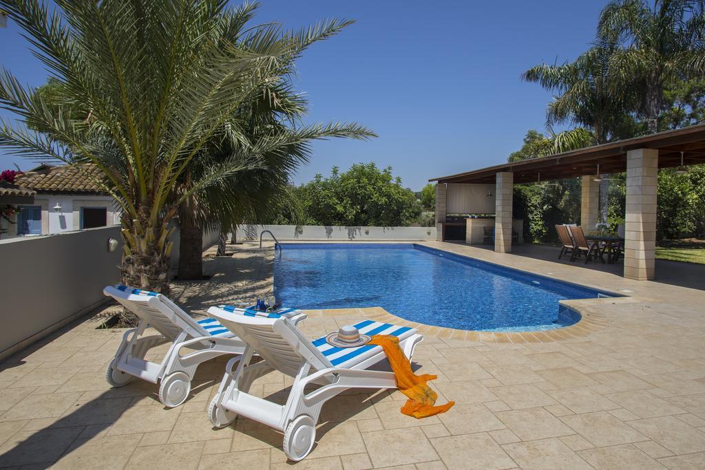 Ayia Napa Villa Magnolia Zimmer foto