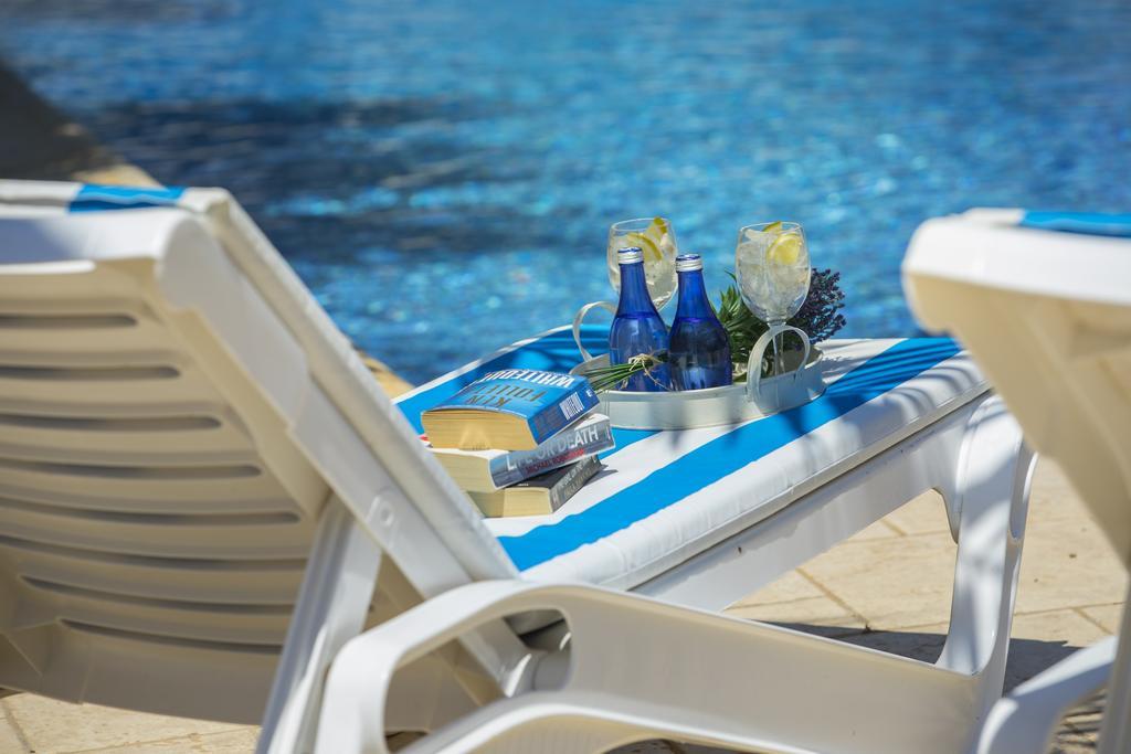 Ayia Napa Villa Magnolia Zimmer foto