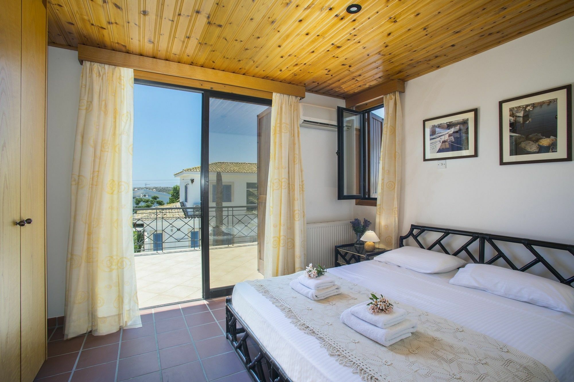 Ayia Napa Villa Magnolia Exterior foto
